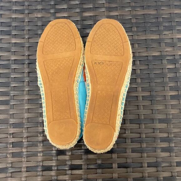 Tory Burch Sunny espadrilles - Picture 5 of 9